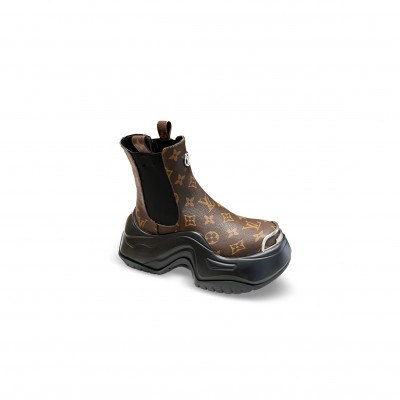 LOUIS VUITTON ARCHLIGHT 2.0 PLATFORM 624105